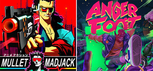 Booter Shooter Bundle banner