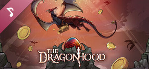 The Dragonhood (Original Soundtrack) banner
