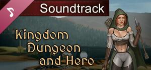 Kingdom, Dungeon, and Hero Soundtrack banner