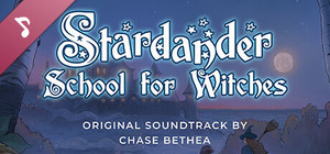 Stardander Soundtrack banner