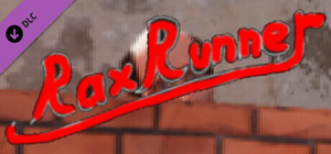 Rax Runner 3D Prints banner