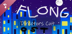 Flong: Directors Cut Soundtrack banner