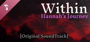 Within : Hannah's Journey Soundtrack banner