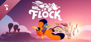 Flock - Original Soundtrack banner