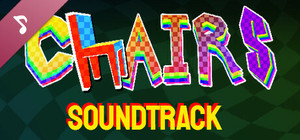 CHAIRS Soundtrack banner
