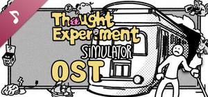 Thought Experiment Simulator OST banner