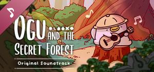 Ogu and the Secret Forest - Soundtrack + Hats banner