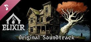 Elixir Soundtrack banner