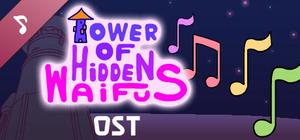 Tower of Hidden Waifus Soundtrack banner