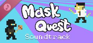 Mask Quest Soundtrack banner