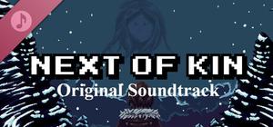 Next of Kin Soundtrack banner