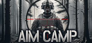 Aim Camp banner