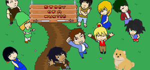 Story of a Hunter banner