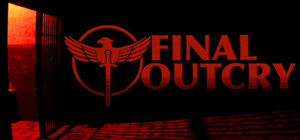 Final Outcry banner