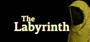 Backrooms: The Labyrinth banner