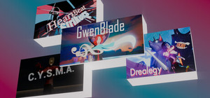 Psychic Action banner