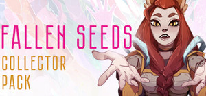 Fallen Seeds Collector Pack banner