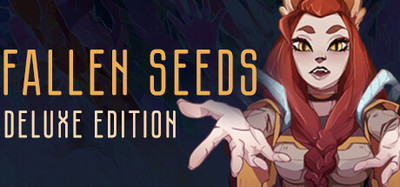 Fallen Seeds Deluxe Edition