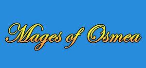 Mages of Osmea banner