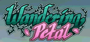Wandering Petal banner