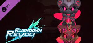 Rushdown Revolt: Nemesis Afi & Galu banner