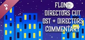 Flong: Directors Cut + Directors Commentary banner