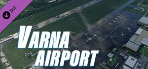 X-Plane 12 Add-on: Axonos - Varna Airport banner