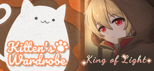 Kitten & Crown banner