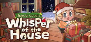 Whisper of the House banner