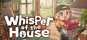 Whisper of the House banner