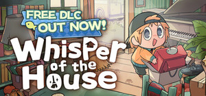 Whisper of the House banner