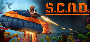 SCAD banner