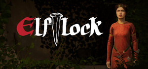 Elflock banner