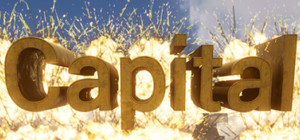 Capital banner