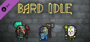 BARD IDLE - Falcon's Eye banner