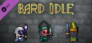BARD IDLE - Demonologists banner