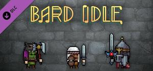 BARD IDLE - Dominators banner