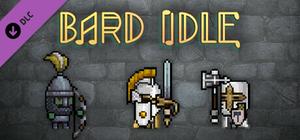 BARD IDLE - League of gryphon banner