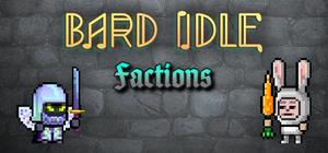 Bard Idle - Factions banner