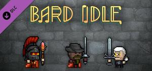 BARD IDLE - Destroyers banner