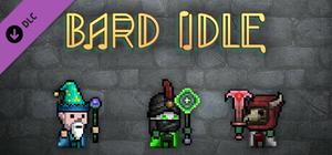 BARD IDLE - Occultists banner