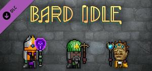 BARD IDLE - Seraphim's witnesses banner