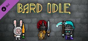 BARD IDLE - Luna's paths banner