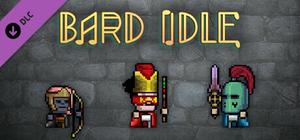 BARD IDLE - The Empresses banner