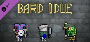 BARD IDLE - Freedom Sowers banner