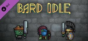 BARD IDLE - Oligarchs banner