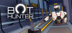 Bot Hunter banner