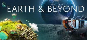 Earth & Beyond banner
