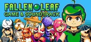 Fallen Leaf + OST banner
