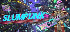 Slumpunk banner
